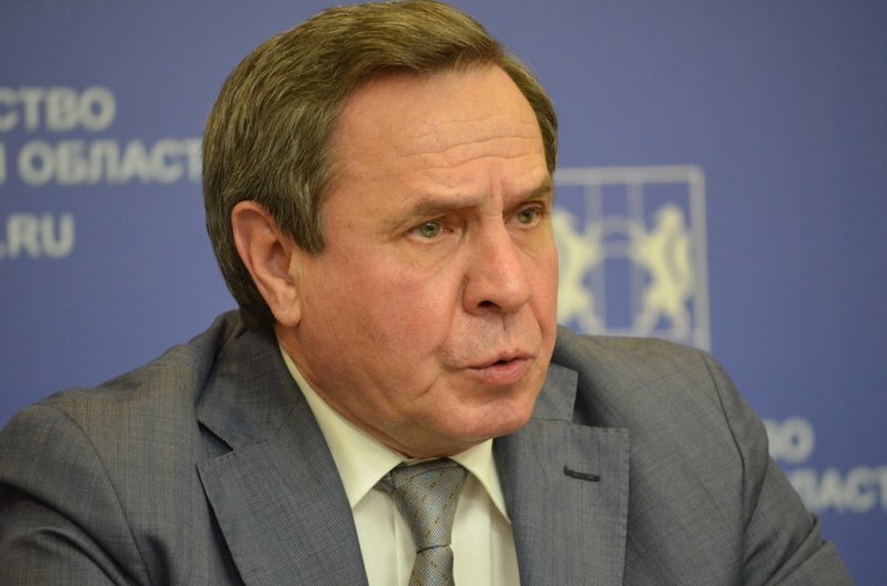 Городецкий назвал «злостными» заявления Юрченко